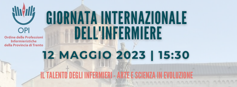 12 maggio: così gli OPI celebrano la Giornata internazionale dell'infermiere  - fnopi